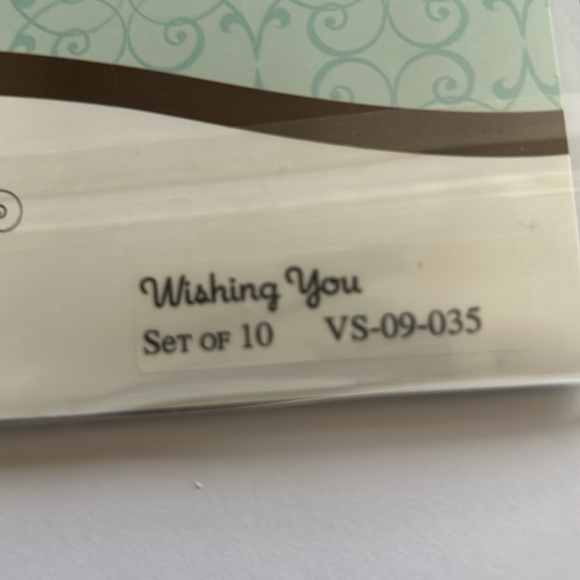 Clear stamp bundle - Picture 10 of 10